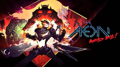 Aeon Must Die!