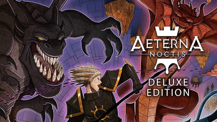 Deluxe Edition
