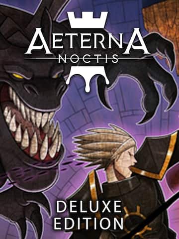 Aeterna Noctis Deluxe Edition