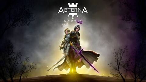 Édition Deluxe d'Aeterna Noctis