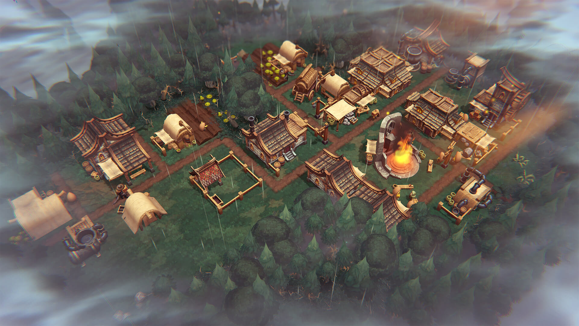 against-the-storm Image 1