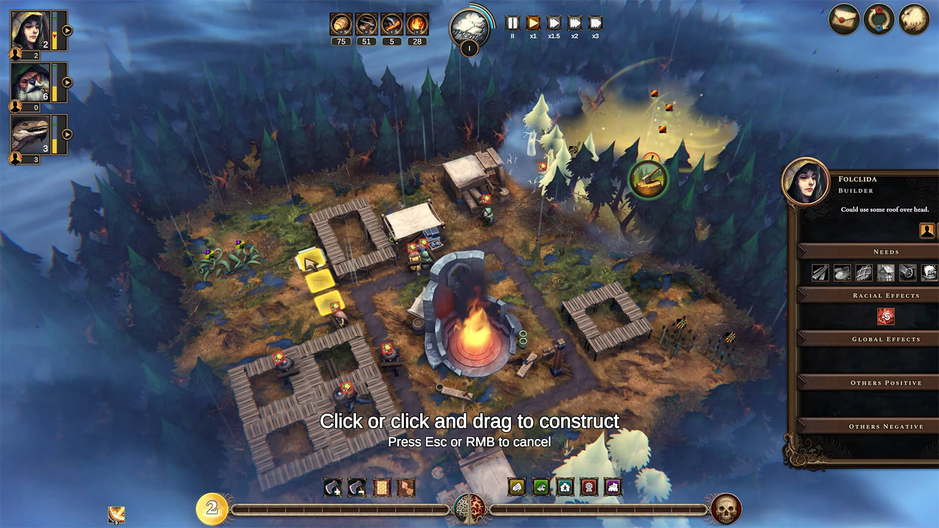 against-the-storm Image 2