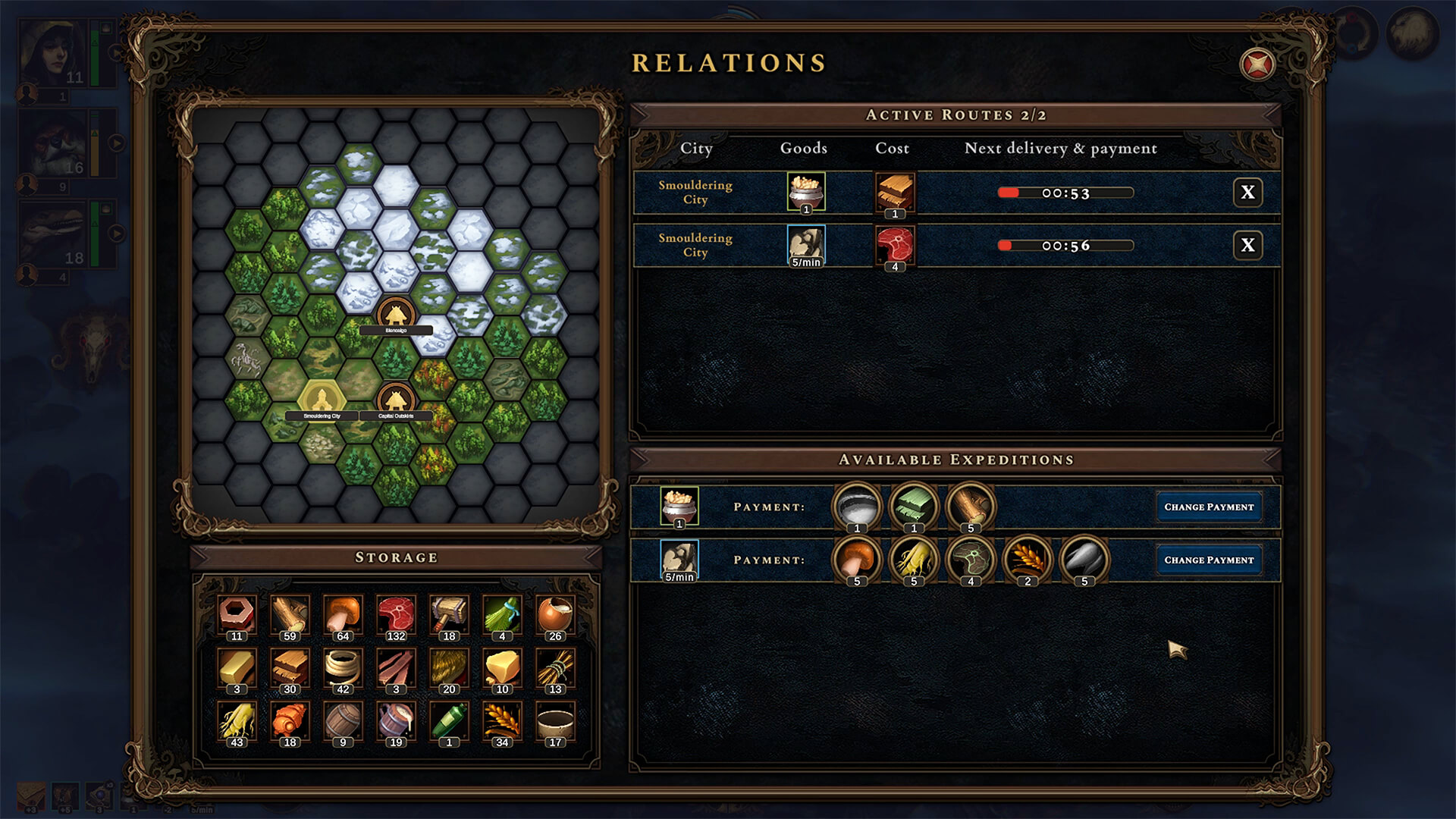 against-the-storm Image 3