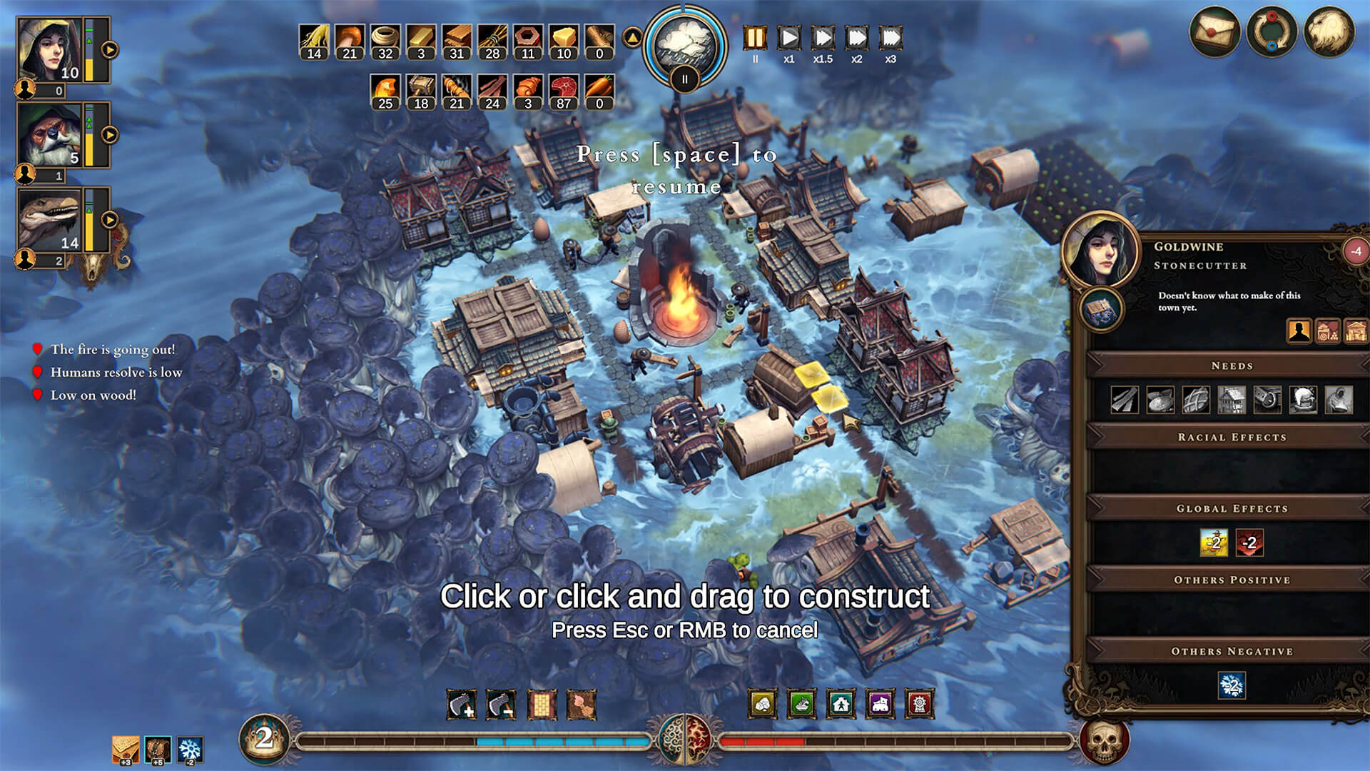 against-the-storm Image 4