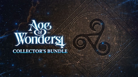 Age of Wonders 4: Collector's Bundle