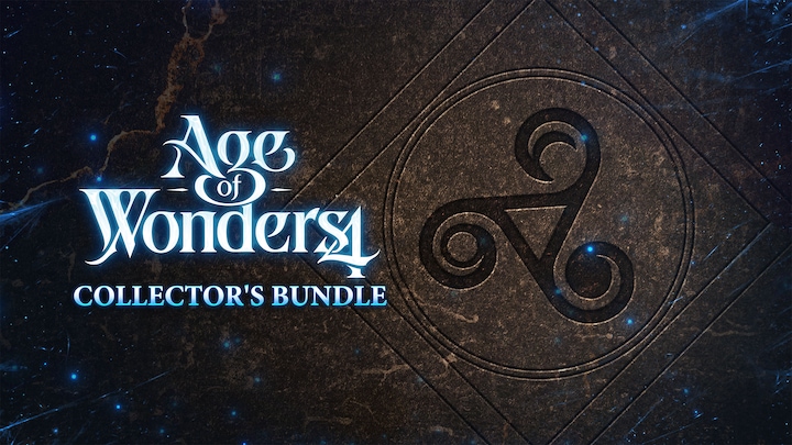 Age of Wonders 4: Collector's Bundle