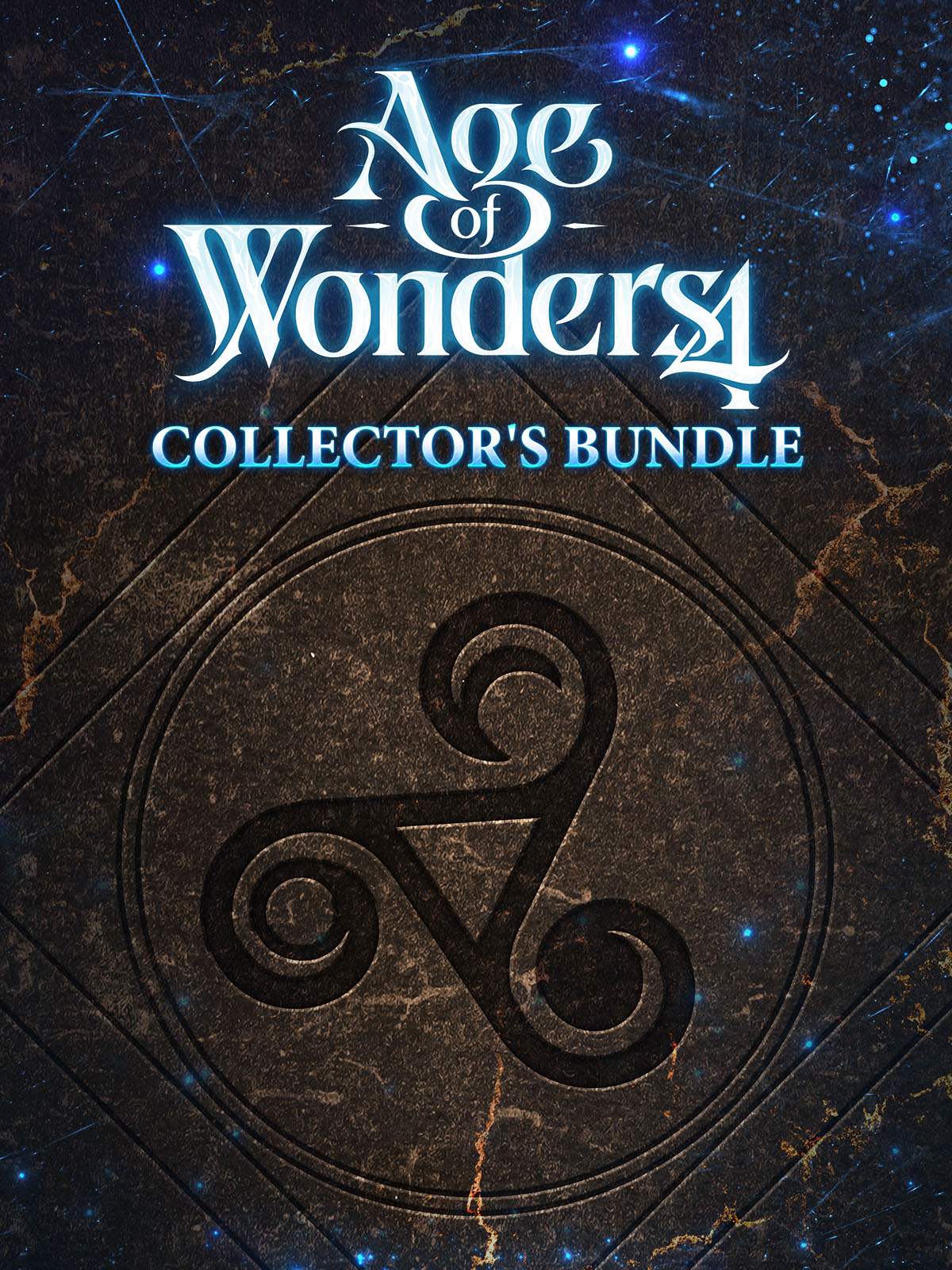 Age of Wonders 4: Collector's Bundle