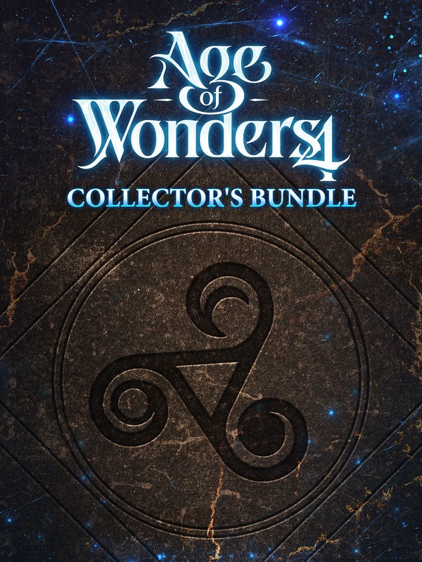 Age of Wonders 4: Collector's Bundle