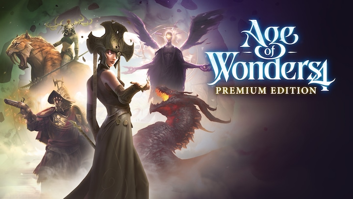 Age of Wonders 4: Premium Edition