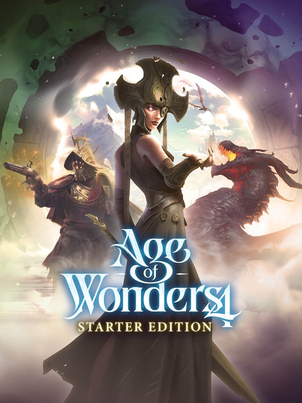 Age of Wonders 4: Starter Edition
