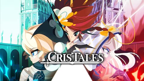 Cris Tales