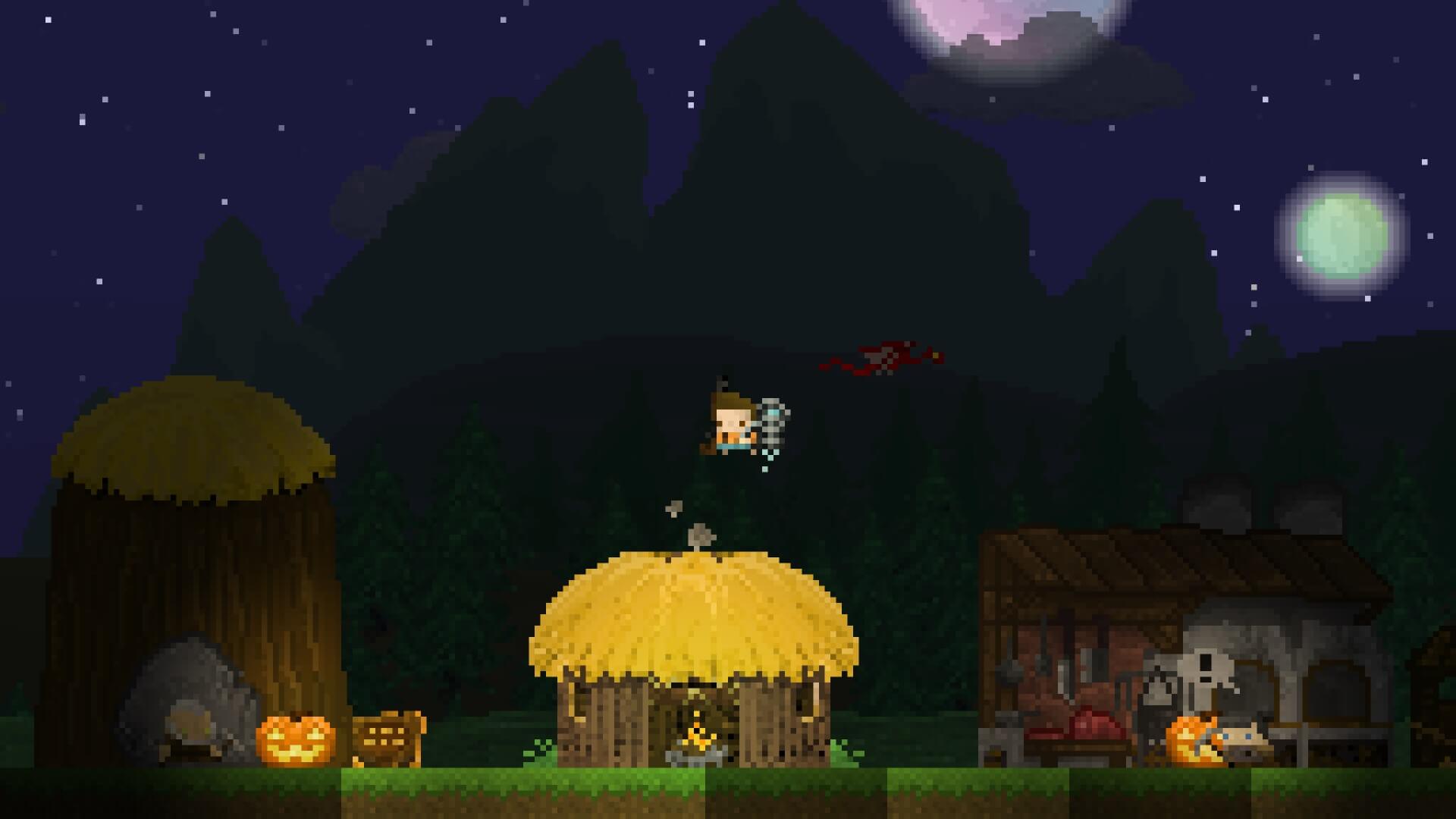 Aground screenshot 4
