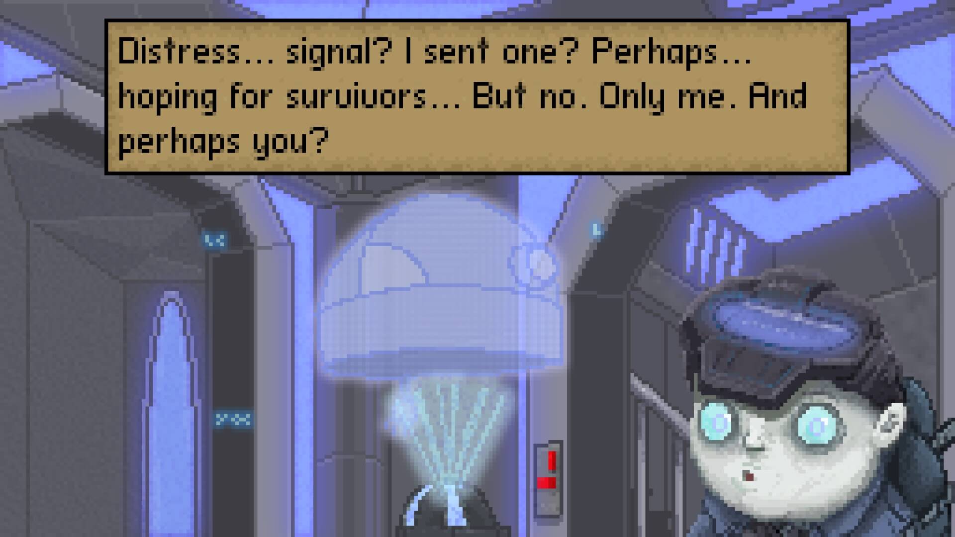 Aground screenshot 7