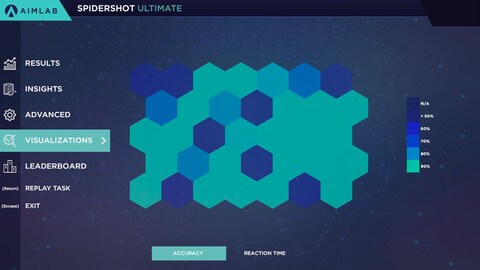 Aimlabs Coming Soon - Epic Games Store