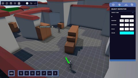 Aimlabs Coming Soon - Epic Games Store