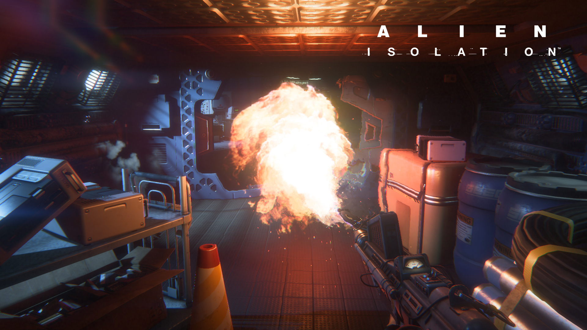 Alien Isolation The Collection Download Og K b I Dag Epic Games 