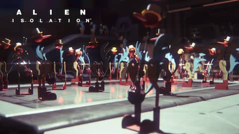 Alien: Isolation - The Collection | Download and Buy Today - Epic Games ...