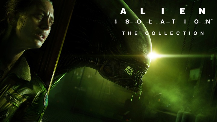 Alien: Isolation - The Collection