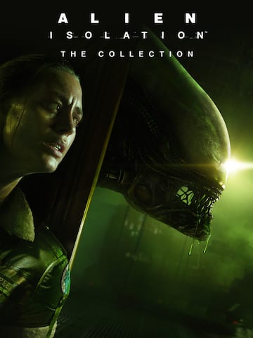 Alien: Isolation - The Collection