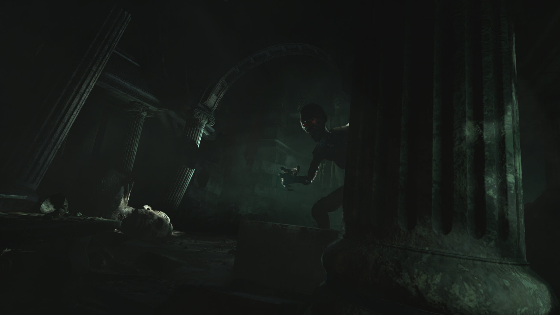Amnesia: Rebirth-594722