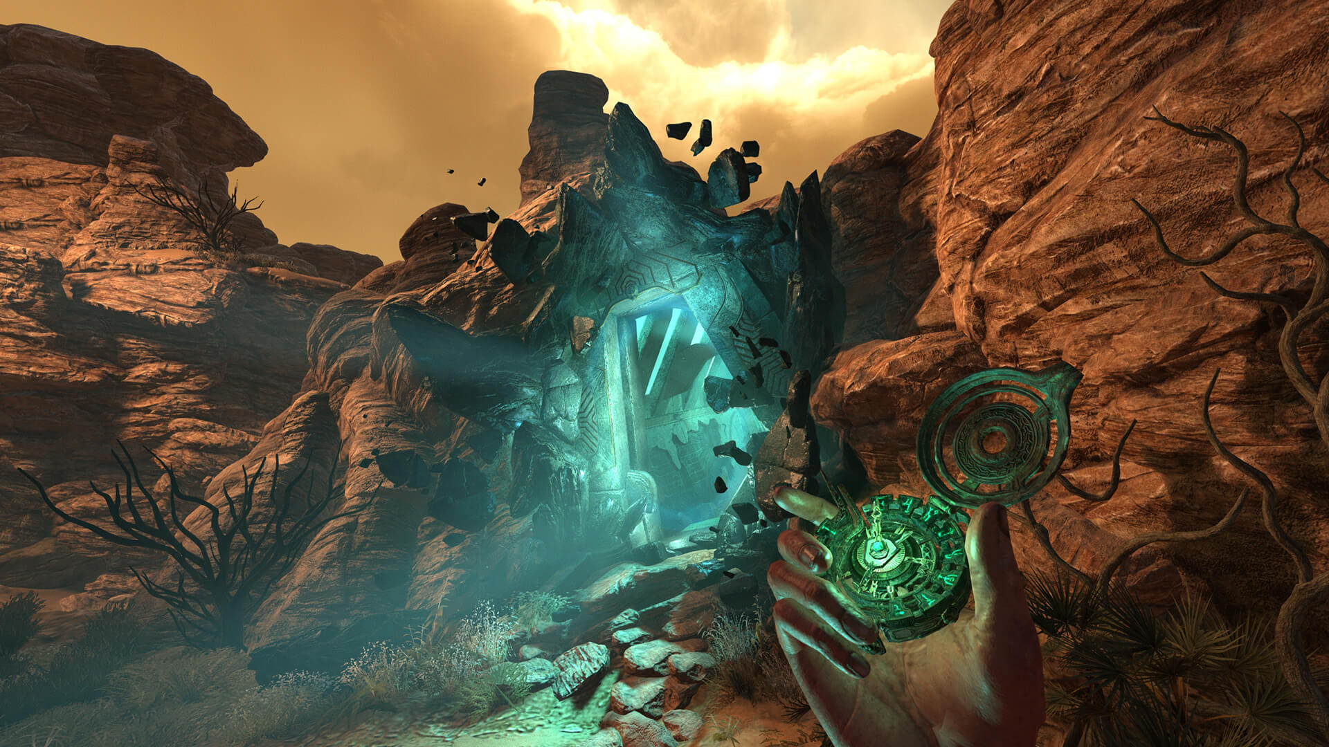 Amnesia: Rebirth-228546