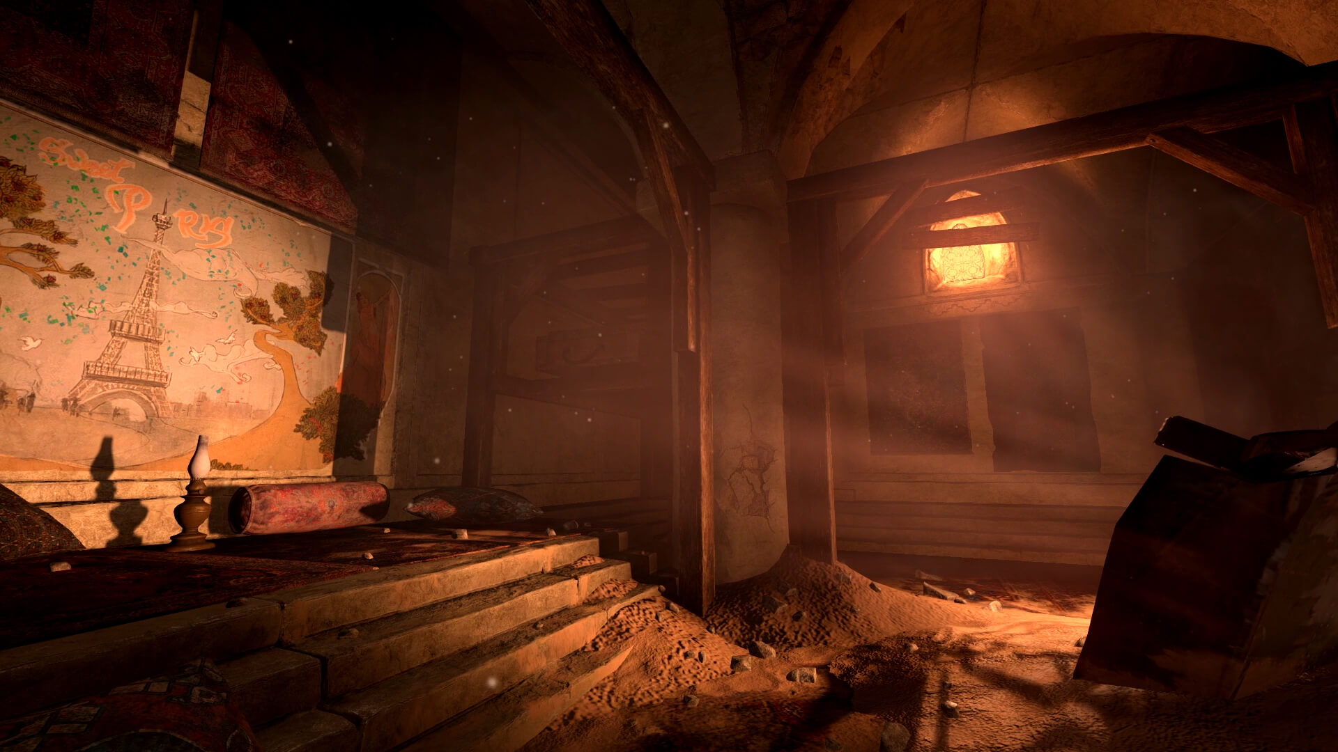 Amnesia: Rebirth-956290