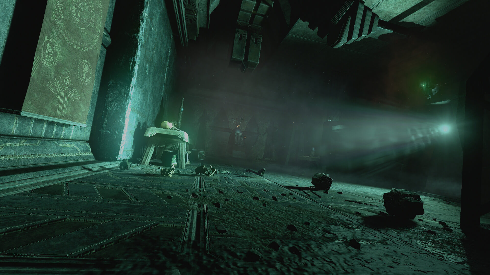 Amnesia: Rebirth-945563