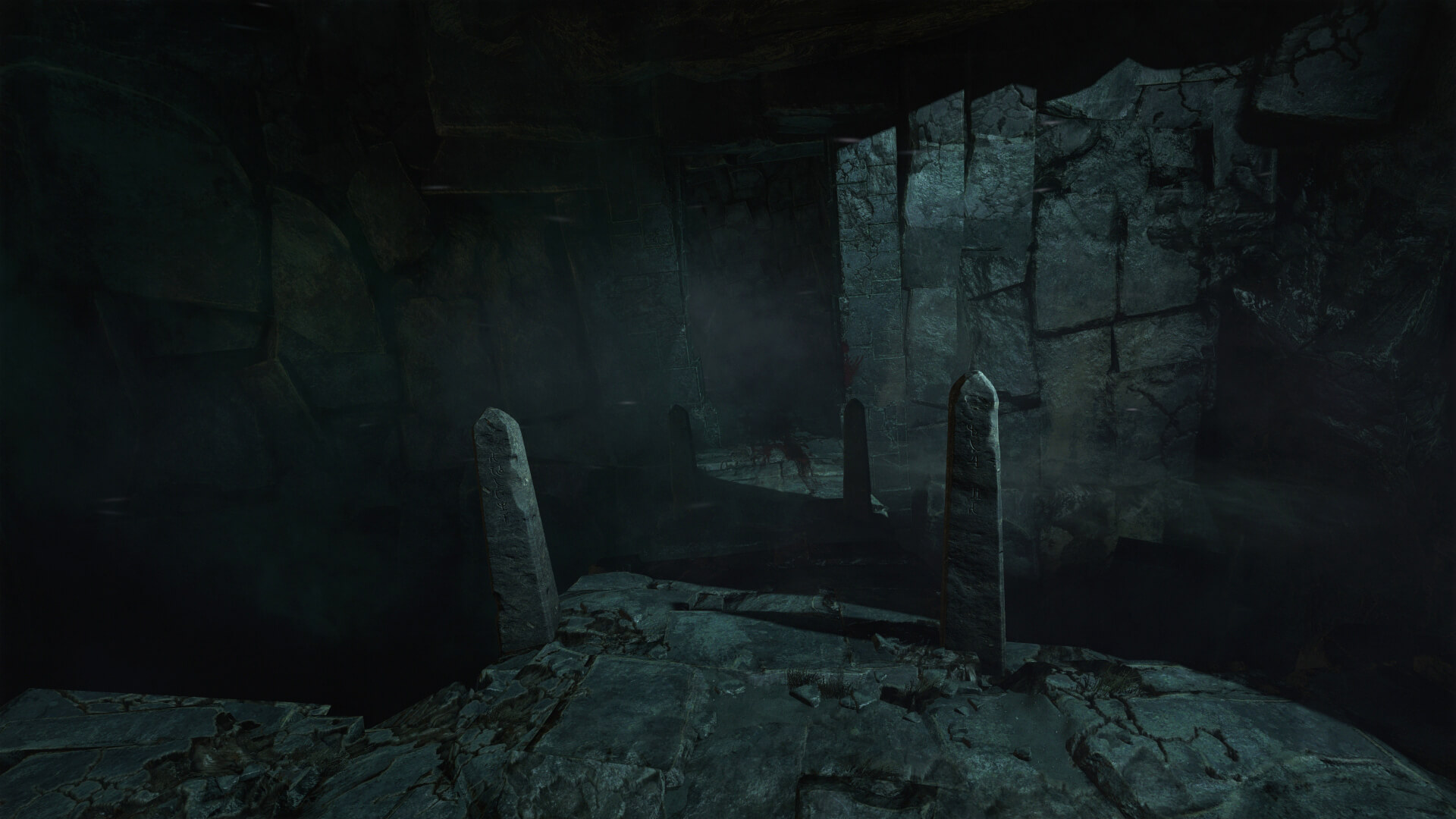 Amnesia: Rebirth-214697