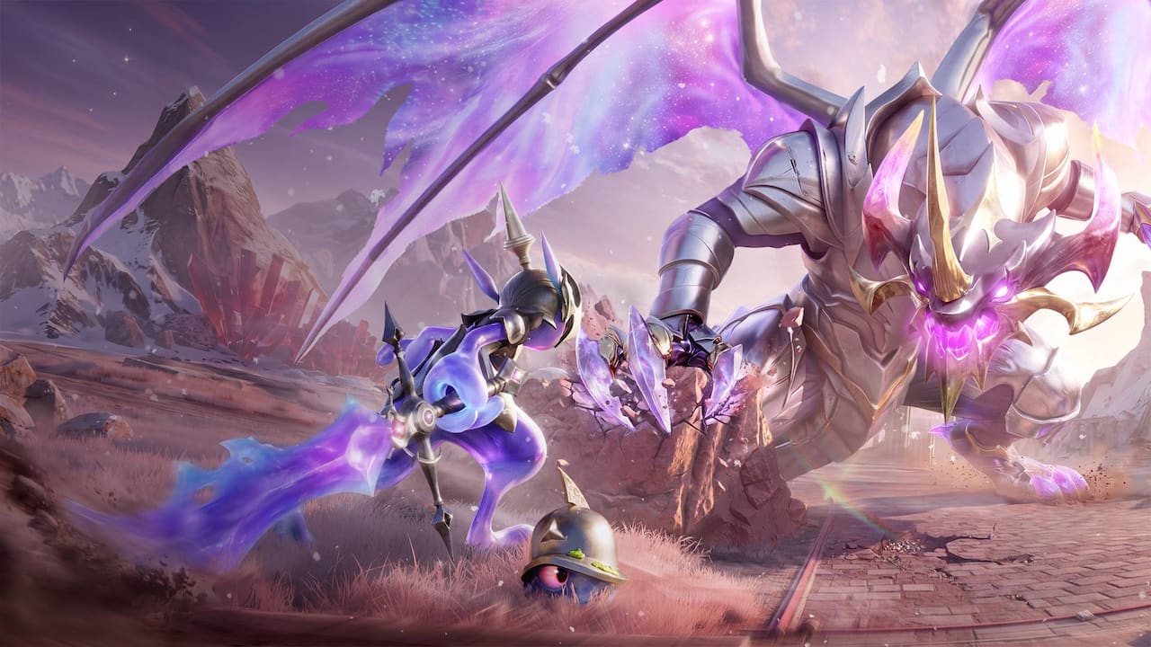 Play Aniimo on Epic Games Store