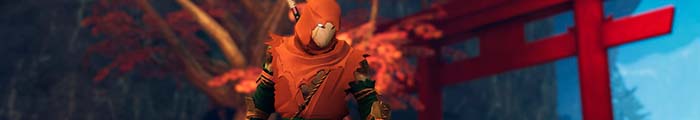Character Customization