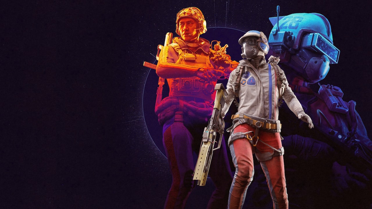 Play ARC Raiders on Epic Games Store