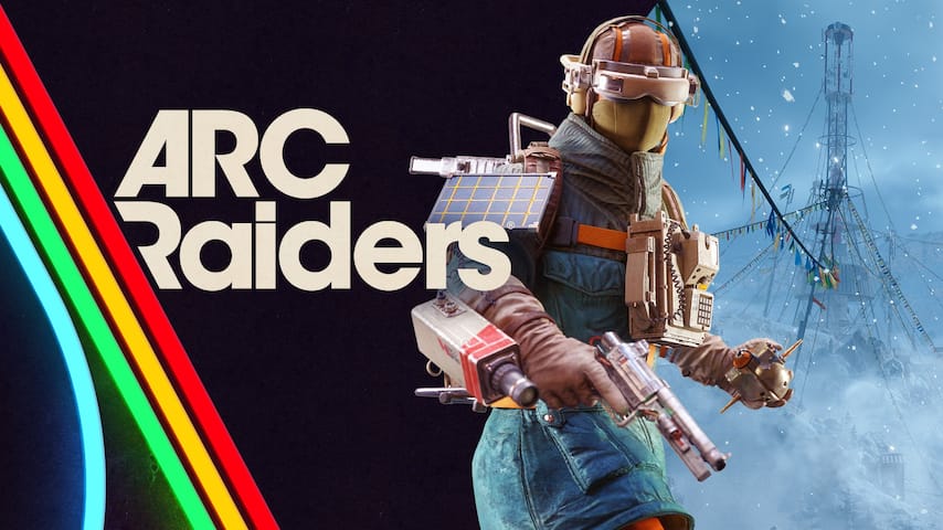 ARC Raiders