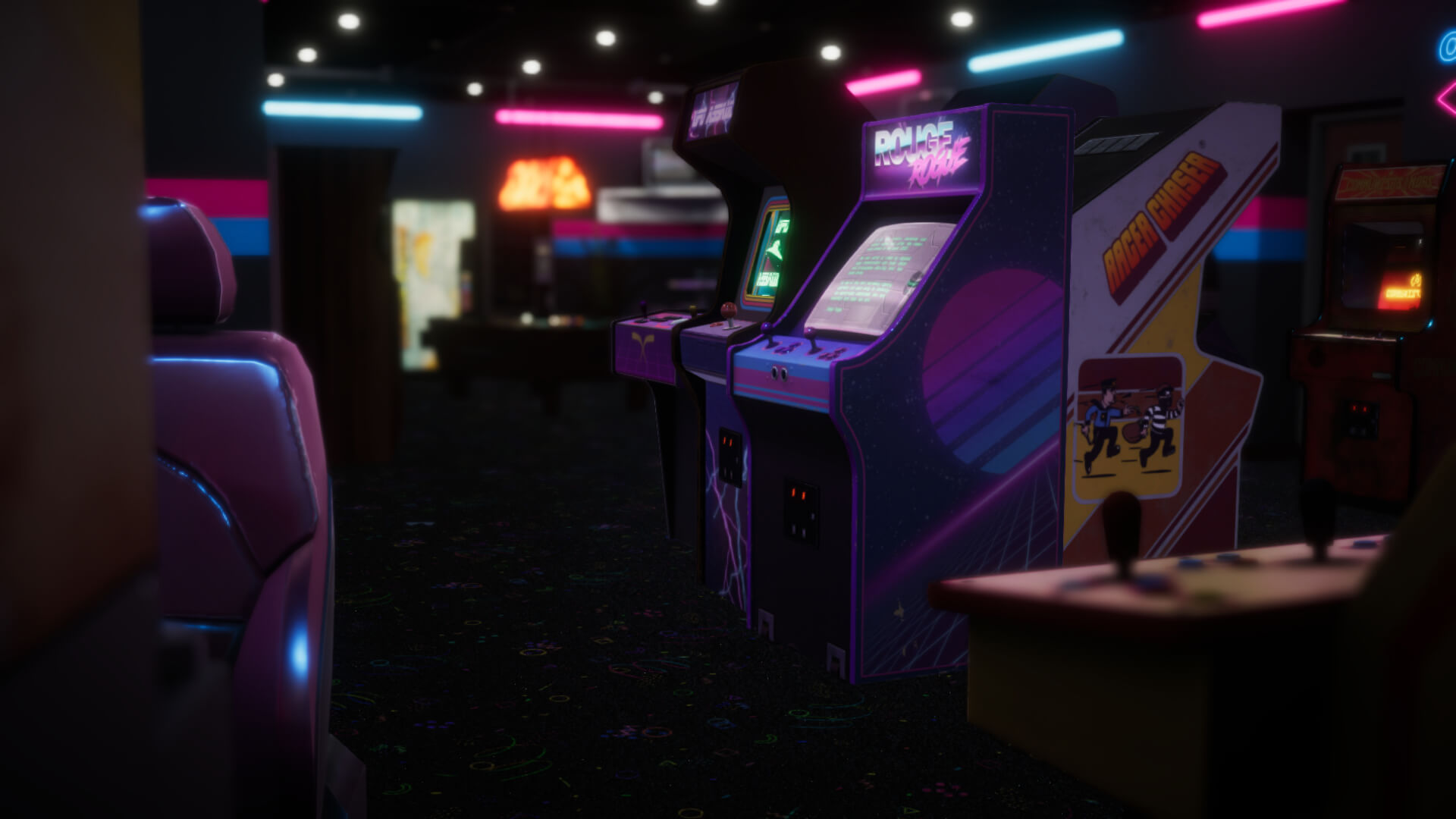 Arcade Paradise-583198
