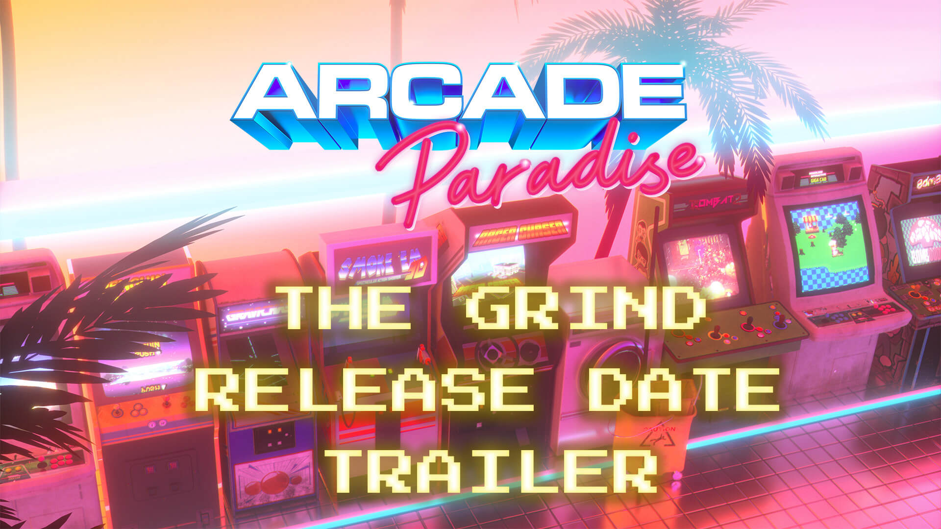 SW Arcade Paradise / アーケードパラダイス 北米版 未開封 SW Arcade Paradise / アーケードパラダイス 北米版 未開封 SW