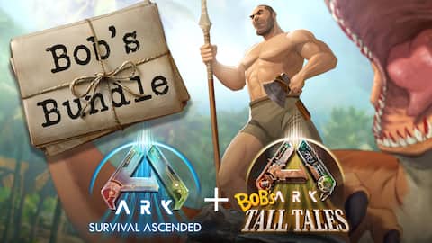 ARK: Bob's Bundle