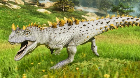 ARK DevKit | Download and Play for Free - Epic Games Store
