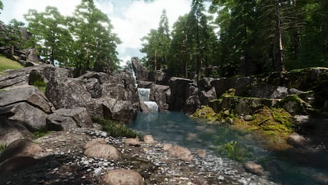ARK DevKit | Download and Play for Free - Epic Games Store