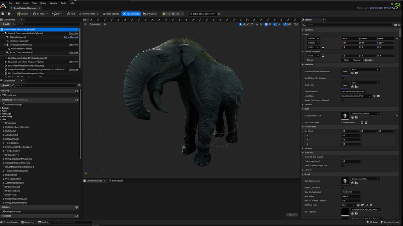 ARK DevKit | Download and Play for Free - Epic Games Store