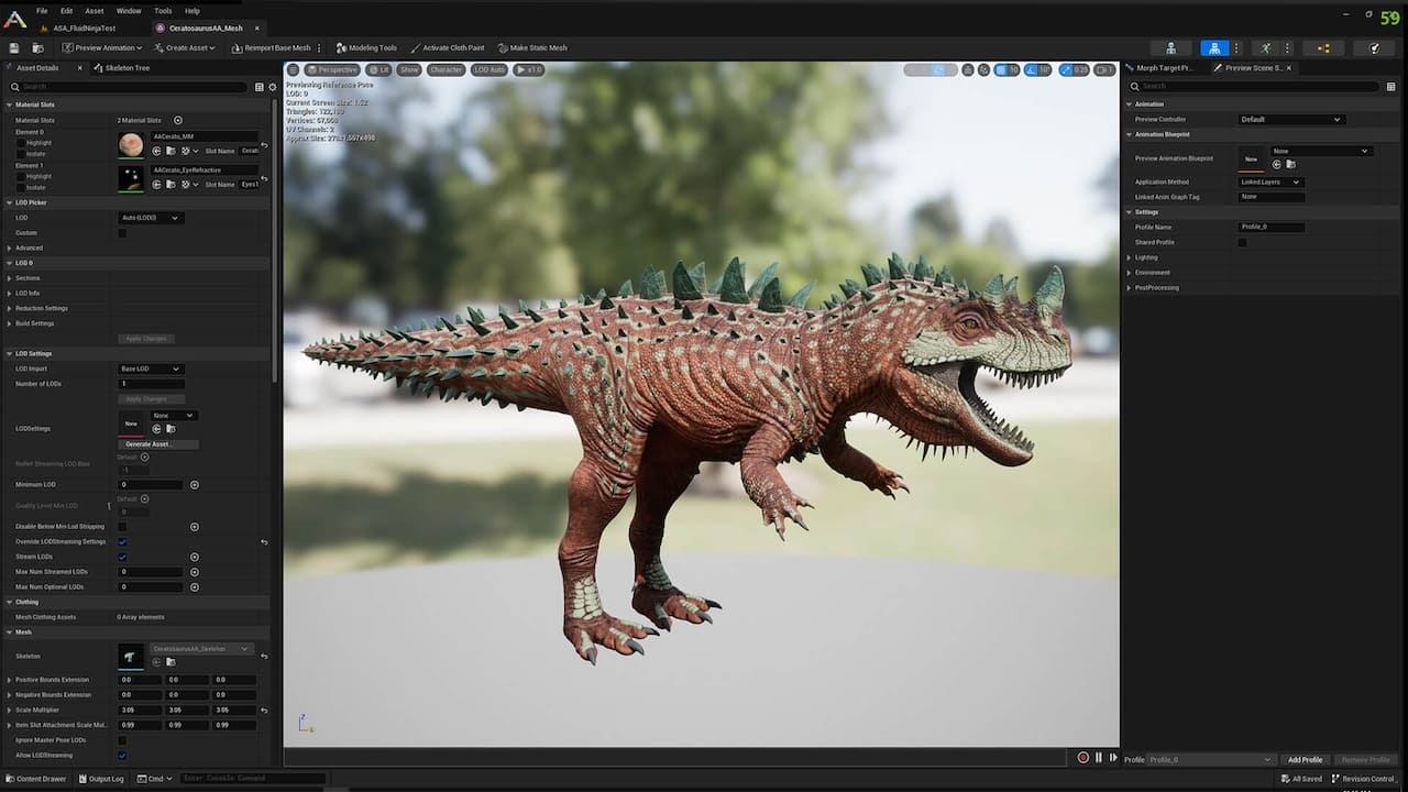 ARK DevKit | Download and Play for Free - Epic Games Store