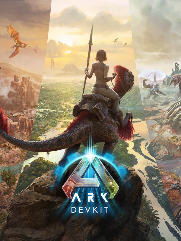 ARK DevKit