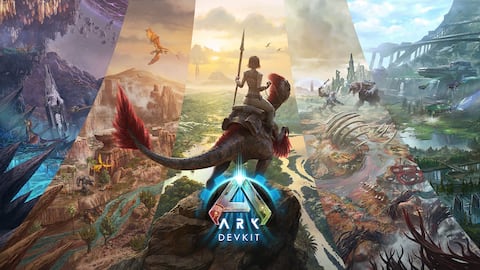 ARK DevKit