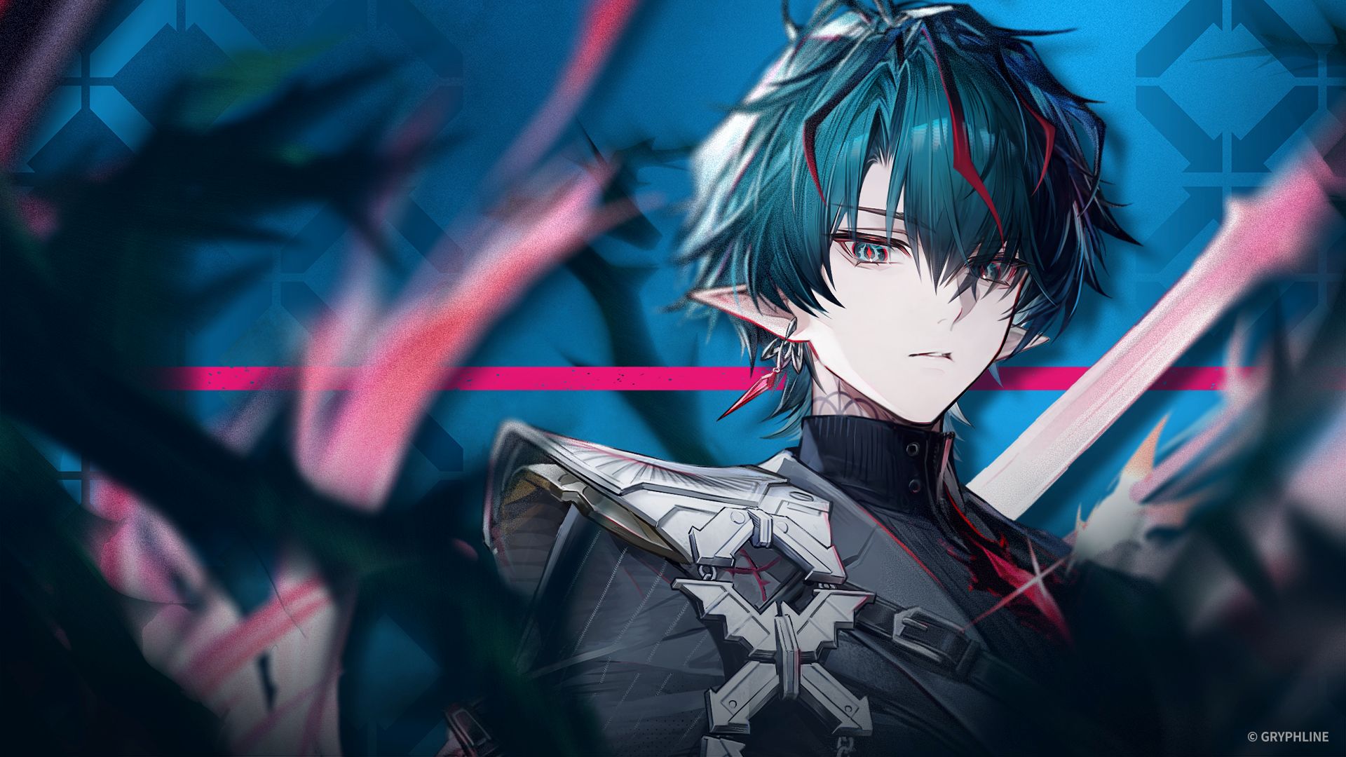 Play Arknights: Endfield on Epic Games Store