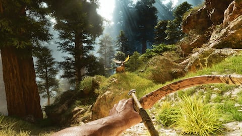 How to find alpha Rockwell in Ark Survival How to find alpha Rockwell in Ark Survival
