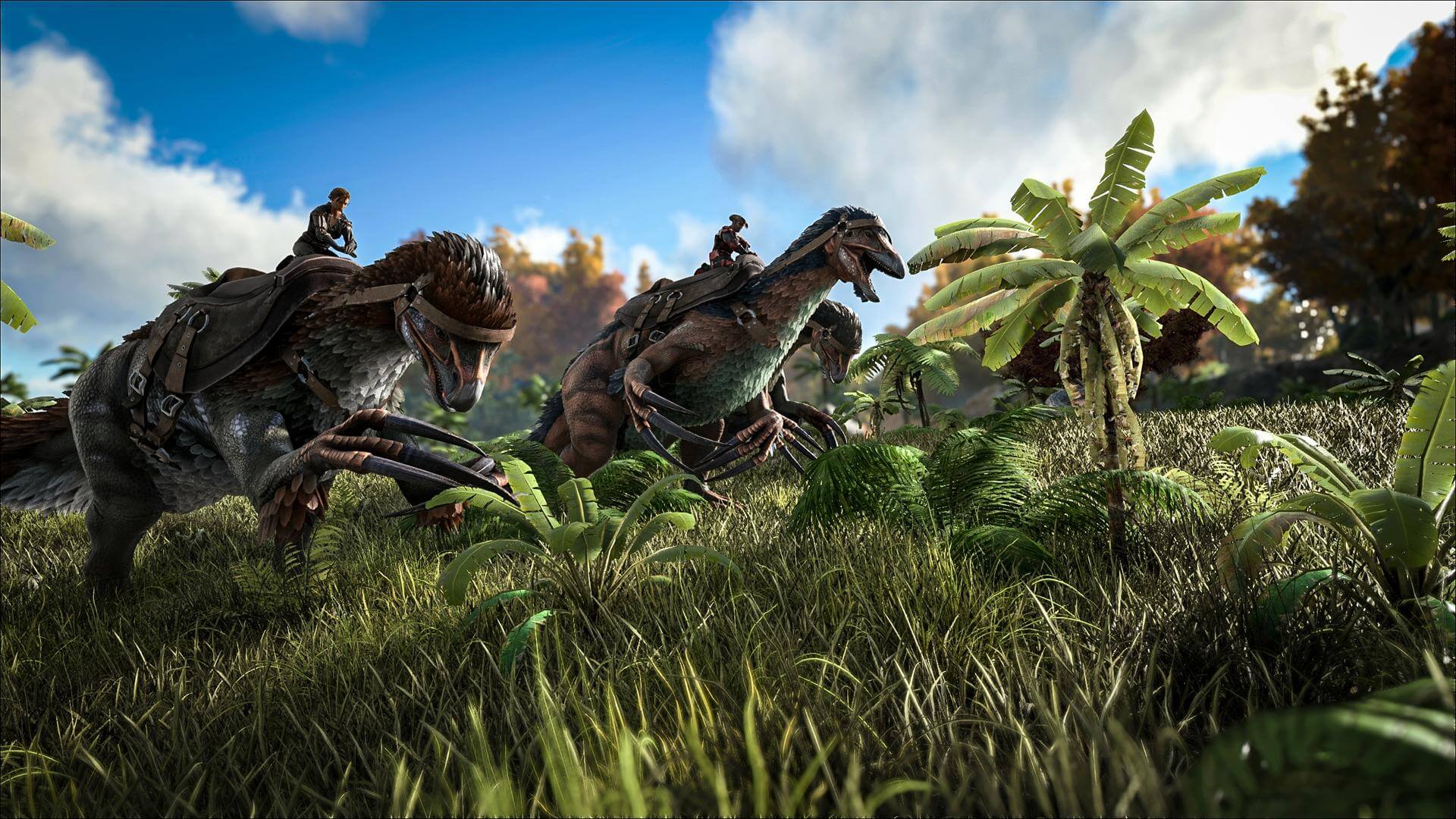 ark ultimate survivor edition download free