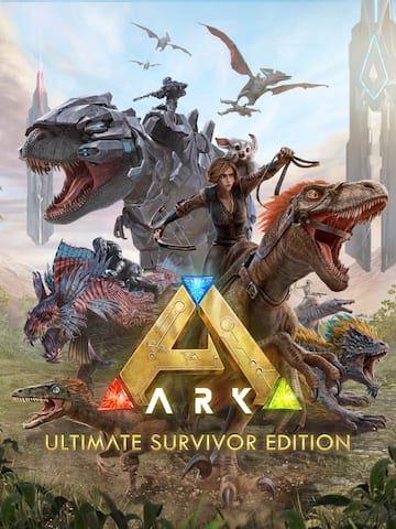 ARK: Ultimate Survivor Edition