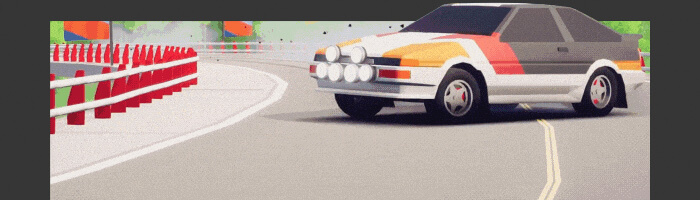 Art of rally image