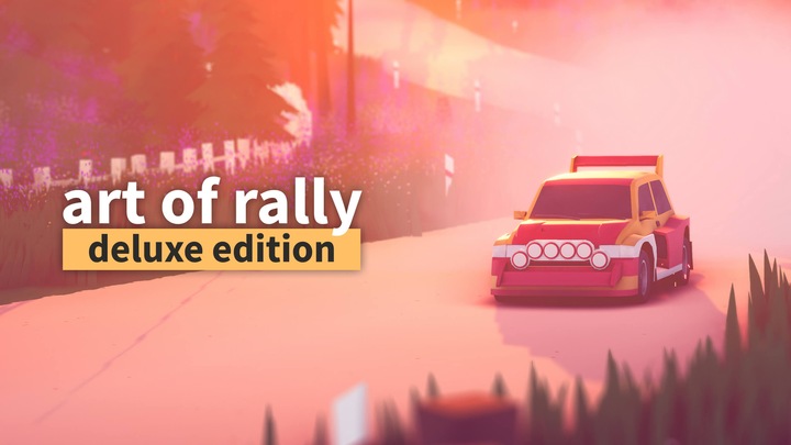 Deluxe Edition