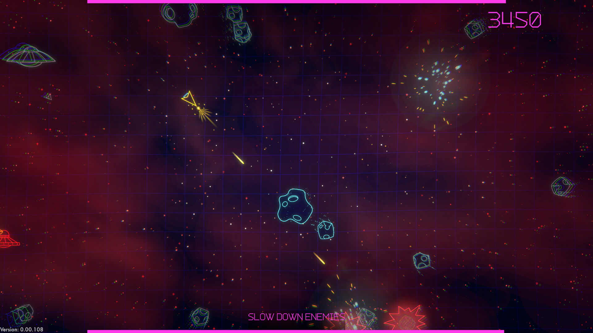 Asteroids: Recharged-964555