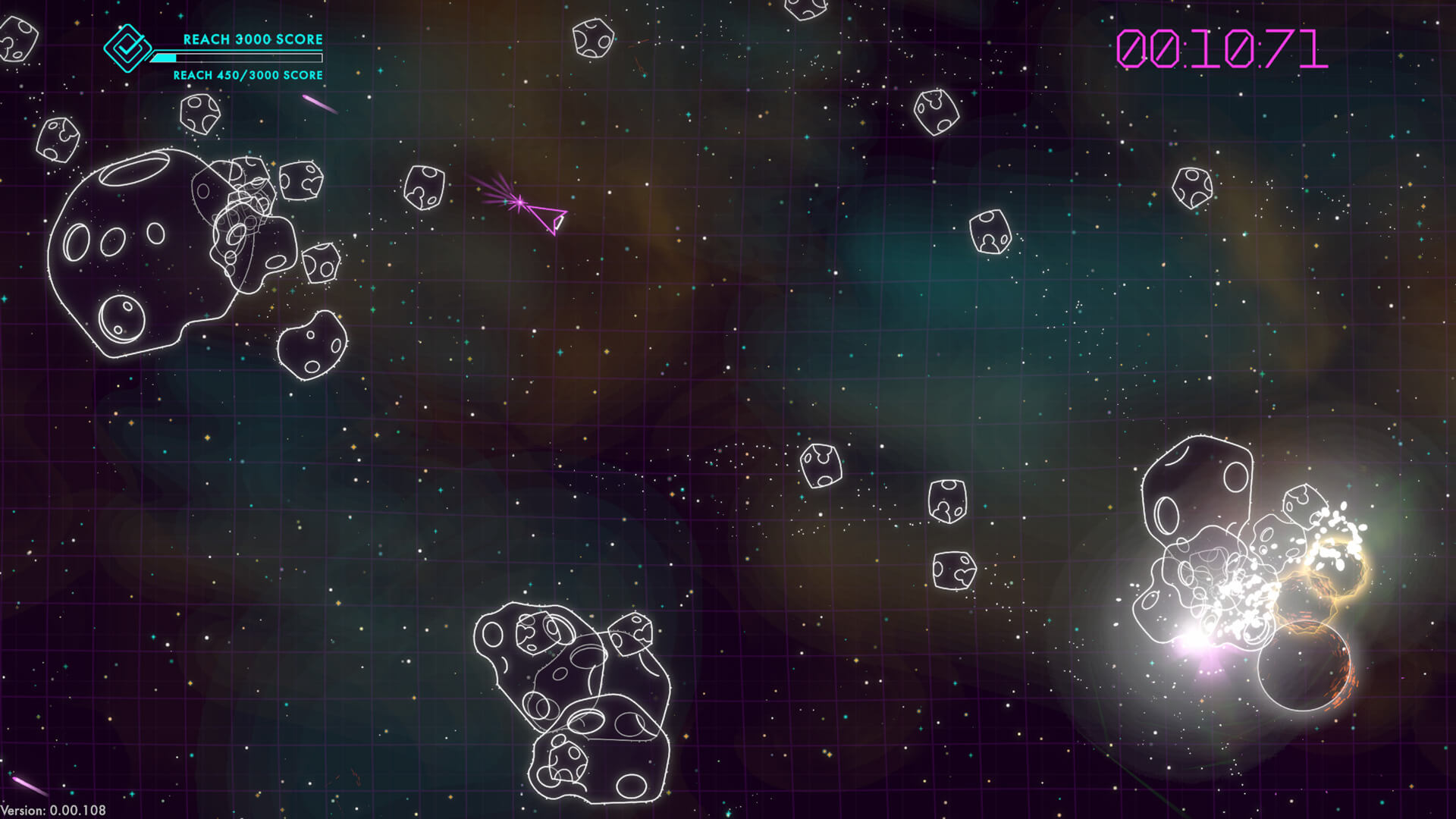 Asteroids: Recharged-860289