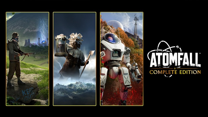 Atomfall Complete Edition